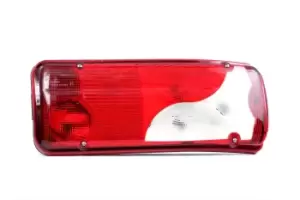 Image of JOHNS Rear light VW,MERCEDES-BENZ 50 64 88-5 2E0945096A,9068201764