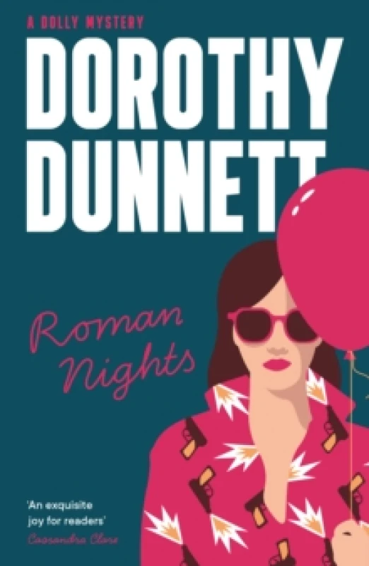 Image of Roman Nights Paperback / softback