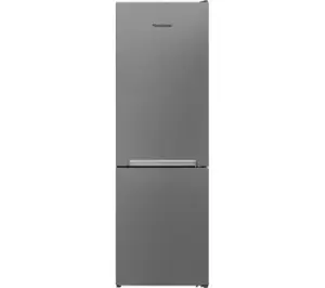 Image of Montpellier MNF1860X 295L Frost Free Fridge Freezer