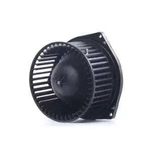 Image of RIDEX Blower Motor HONDA,ACURA 2669I0215 79307S6DG03,79307S6MA42,79307S6DG03 79307S6MA42