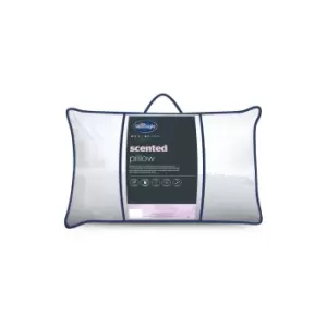 Image of Silentnight Lavender Scented Pillow