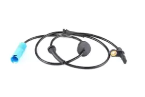 Image of RIDEX ABS Sensor LAND ROVER 412W0700 SSW000010 ESP Sensor,Sensor, wheel speed