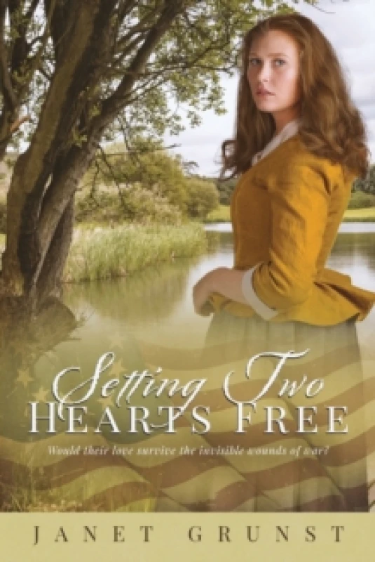 Image of Setting Two Hearts Free Paperback / softback