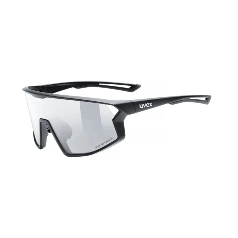 Image of Sunglasses Uvex Skyrise V Blanc Unisex TU