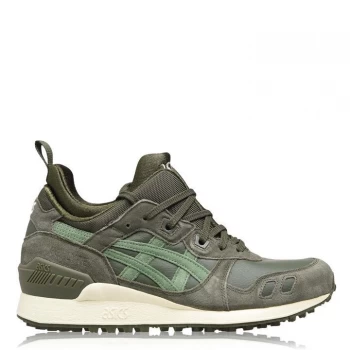 Image of Asics Gel Lyte MT Trainers Mens - Forest