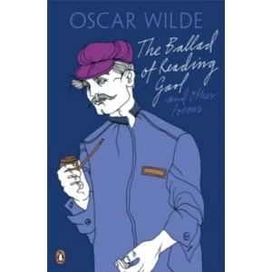 Image of The Ballad of Reading Gaol and Other Poems by Oscar Wilde (Paperback, 2010)