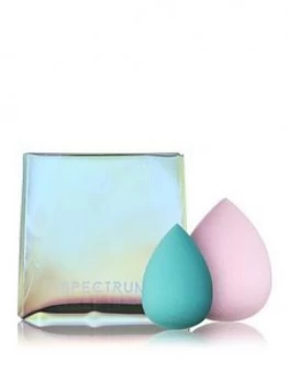 Image of Spectrum Oceana 2 Sponge Set With Pouch