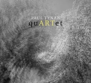 Image of QuARTet by Paul Tynan CD Album