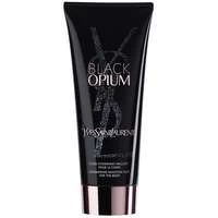 Image of Yves Saint Laurent Black Opium Shimmering Body Lotion 200ml