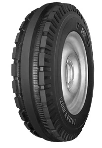 Image of BKT Steer Farm ( 6.00 -16 87A8 8PR TT )