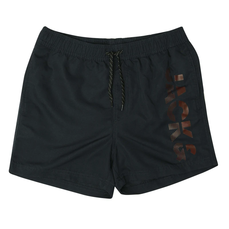 Image of Jack and Jones Aruba Swim Short - Blue Blue 7 - 8 Years