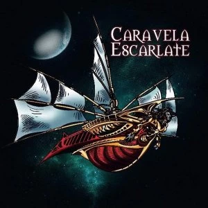Image of Caravela Escarlate - Caravela Escarlate Vinyl