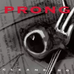 Image of Prong - Cleansing Vinyl