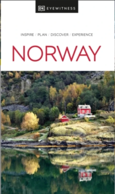 Image of Norway. Paperback. By Mike MacEacheran Books