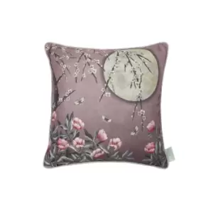 Image of The Chateau Moonlight Cushion