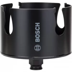 Image of Bosch Speed Multi Construction TCT Hole Saw 98mm