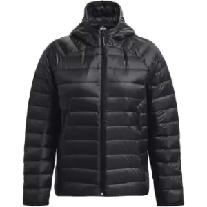 Image of Under Armour Strm Armour Down 2.0 Jkt - Black
