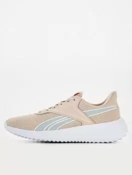 Image of Reebok Lite 3.0 Trainers - Pink, Size 4, Women