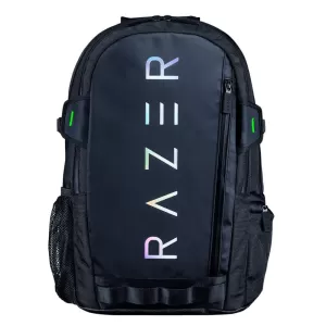 Image of Razer Rogue 15.6inch Gaming Backpack - Black Edition