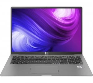 Image of LG Gram 17Z90N 17" Laptop