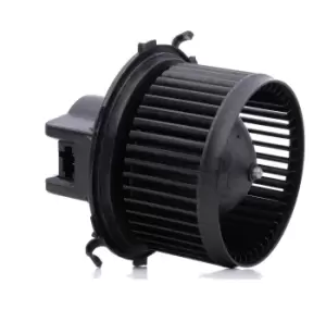 Image of RIDEX Blower Motor FIAT,PEUGEOT,CITROEN 2669I0050 6441Y1,77364090,6441Y1 77364090,6441Y1,77364090