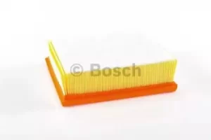 Image of Bosch F026400057 Air Filter Insert S0057