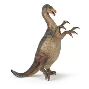 Image of Papo Dinosaurs Therizinosaurus Toy Figure, 3 Years or Above,...