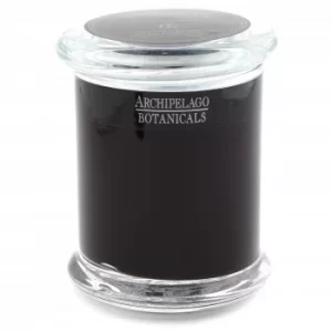 Image of Archipelago Botanicals Excursions Jar Stonehenge Candle 244g