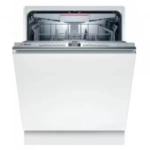 Image of Bosch Serie 4 SGV4HCX40G Fully Integrated Dishwasher