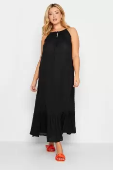Image of Maxi Beach Dress