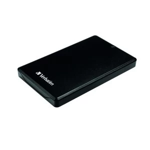 Image of Verbatim Store n Go 2.5" USB Enclosure Kit