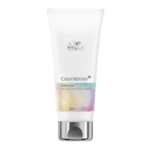Image of Wella Professionals Care Color Motion+ Moisturising Color Reflection Conditioner 200ml