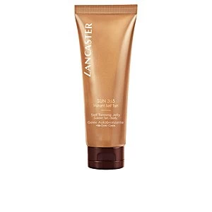 Image of SUN 365 instant self tan jelly body 125ml