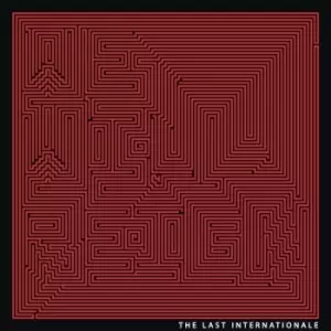 Image of The Last Internationale - We Will Reign CD Album - Used