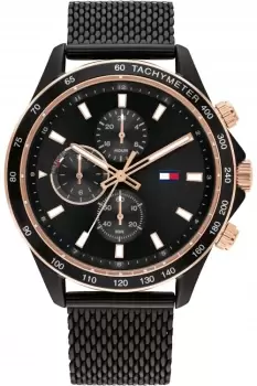 Image of Gents Tommy Hilfiger Miles Watch 1792020