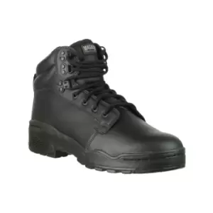 Image of Magnum Patrol CEN Mens Occupational Footwear Black Size 12