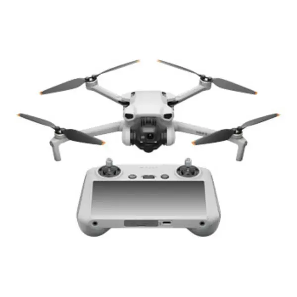 Image of DJI DJI Mini 3 Fly More Combo (DJI RC) 2024 CP.MA.00000782.01