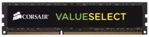Image of Corsair 8GB (1x 8GB) 1600MHz DDR3L memory module 1 x 8GB