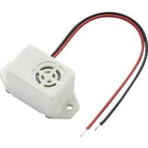 Image of KEPO KPMB G2224L K6345 Minature Buzzer