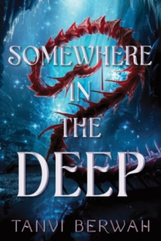 Image of Somewhere in the Deep Paperback / softback