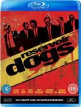 Image of Reservoir Dogs