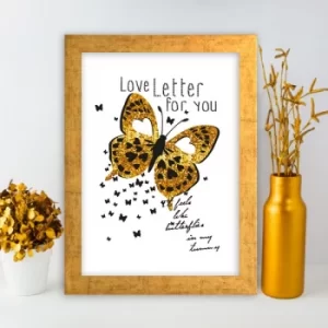 Image of AC1299563860 Multicolor Decorative Framed MDF Painting