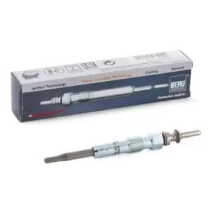 Image of BERU Glow plug GE102 Glow plugs,Glow plugs diesel BMW,3 Touring (E91),3 Limousine (E46),3 Limousine (E90),5 Limousine (E60),5 Touring (E61)