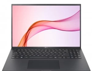 Image of LG Gram 16Z90P 16" Laptop