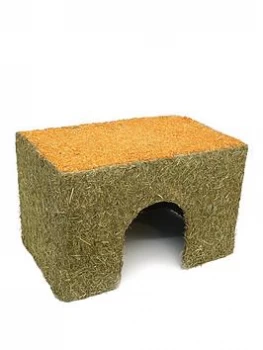 Image of Rosewood Carrot Cottage - Large