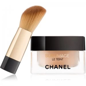Image of Chanel Sublimage Illuminating Foundation Shade 50 Beige 30 g
