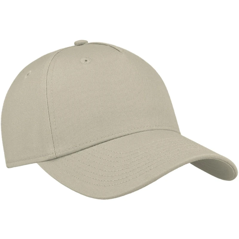 Image of Atlantis Womens Baseball Cap in Stone Stone Female One Size