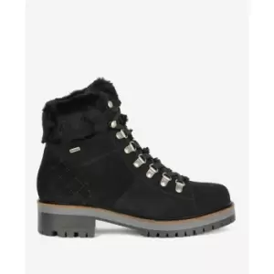Image of Barbour Lula Boots - Black