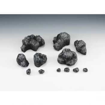 Image of Tamashii Effect Rock Grey