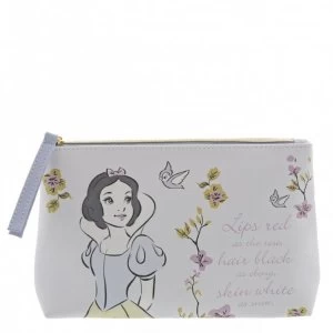 Image of Snow White Cosmetic Bag